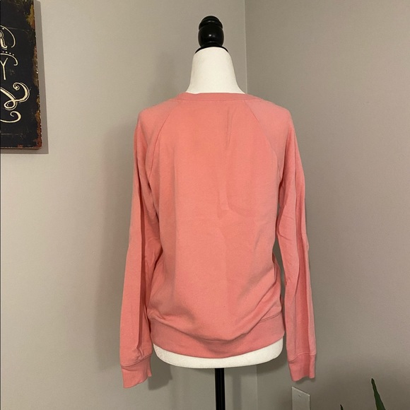 Victoria’s Secret Cozy Pullover - Picture 2 of 3